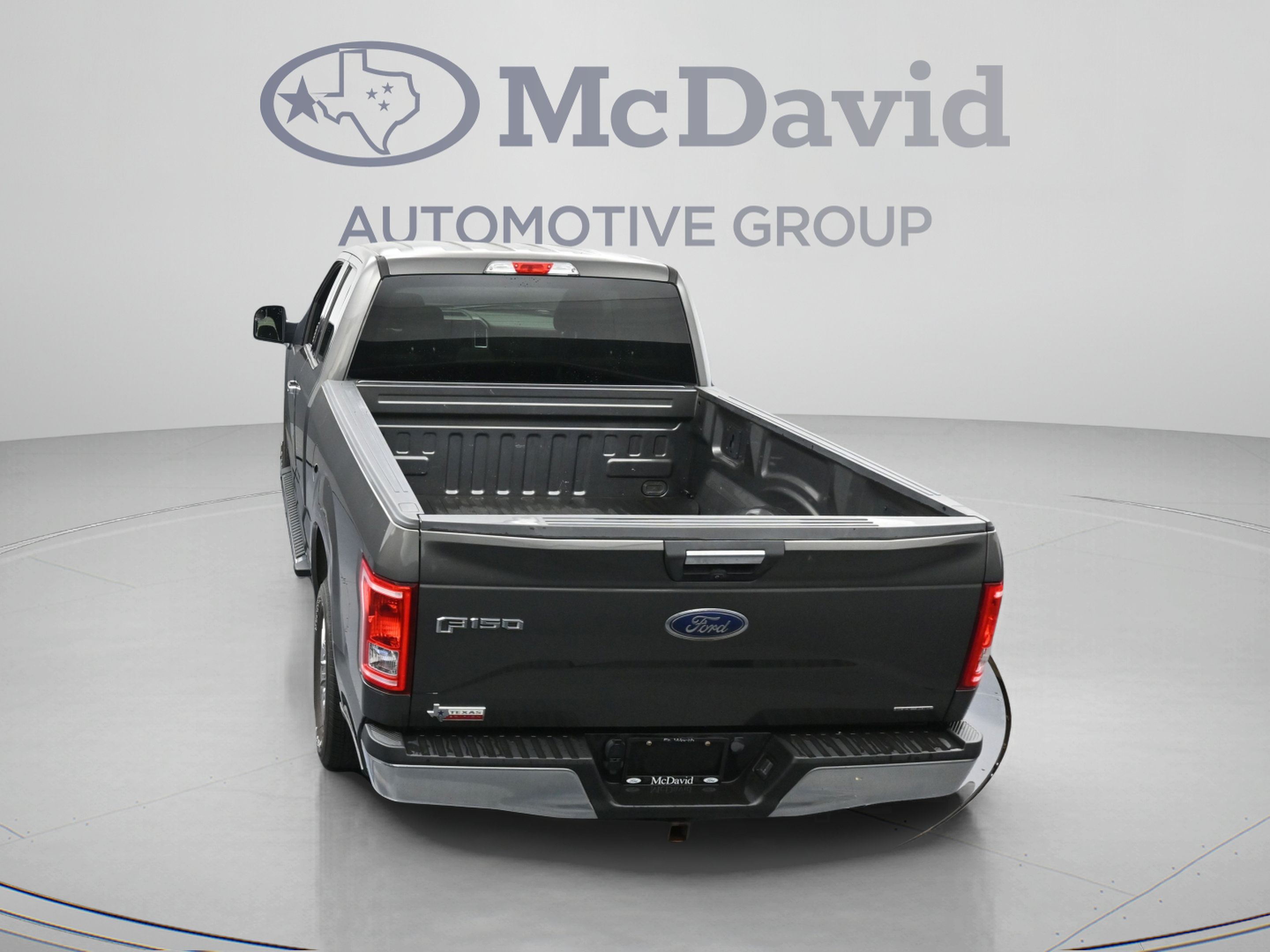 Used 2016 Ford F150 XLT w/ Equipment Group 301A Mid RWD image 37