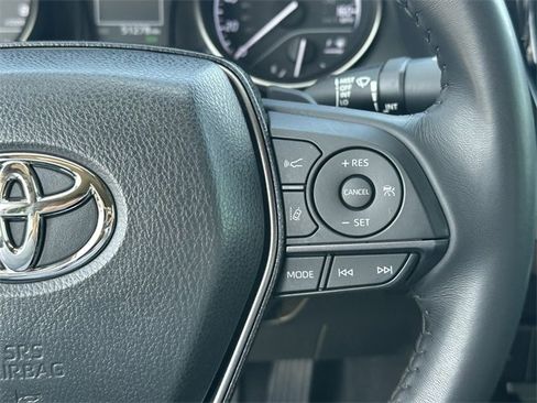 Certified 2023 Toyota Camry SE w/ Convenience Package image 14