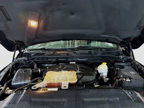 Used 2016 RAM 1500 Limited image 30