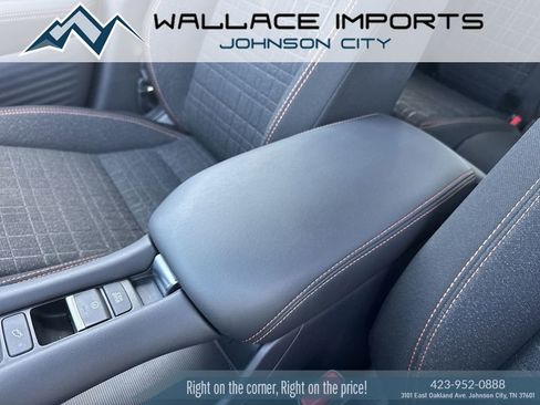 Used 2025 Honda HR-V Sport image 19
