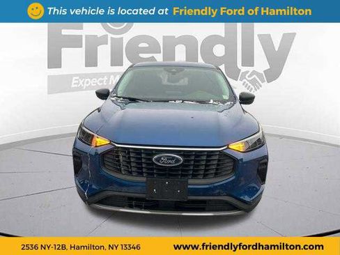 Used 2023 Ford Escape Active image 3