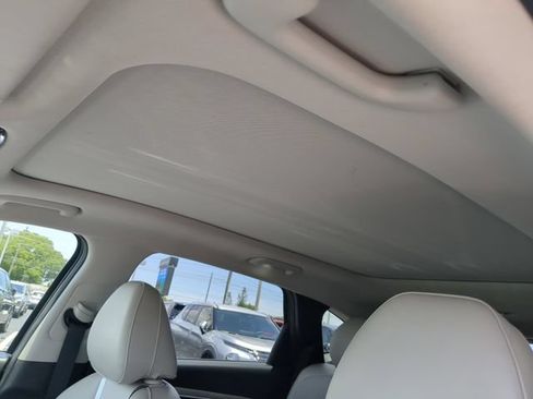 Used 2024 Hyundai Tucson Limited FWD image 23