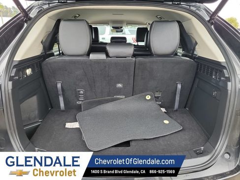 Used 2025 MAZDA CX-90 3.3 Turbo w/ Select Package AWD/4WD image 20