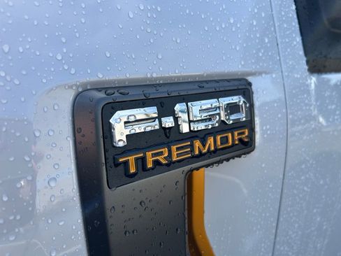 Used 2025 Ford F150 Tremor w/ Equipment Group 402A High AWD/4WD image 32