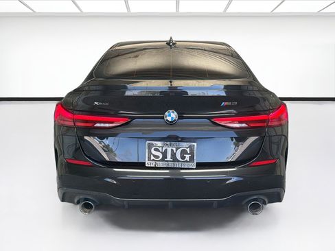 Used 2020 BMW 228i xDrive Gran Coupe w/ M Sport Package AWD/4WD image 5