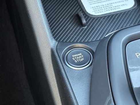 New 2025 Kia K4 EX FWD image 29