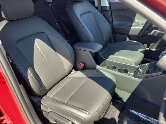 New 2026 Hyundai Kona SEL Premium FWD image 24