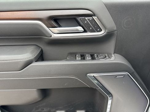 New 2026 GMC Sierra 3500 Denali image 13