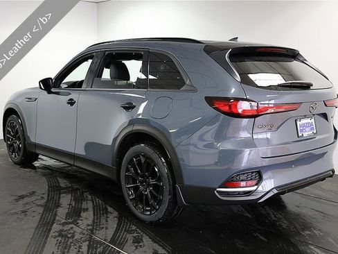 New 2026 MAZDA CX-70 3.3 Turbo w/ Premium Plus Pkg image 4
