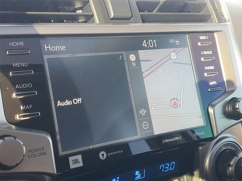 Used 2024 Toyota 4Runner Limited image 26