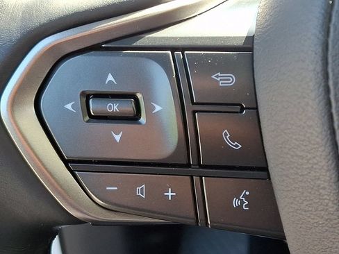 Used 2024 Lexus GX 550 w/ Accessory Package (Z1) AWD/4WD image 23