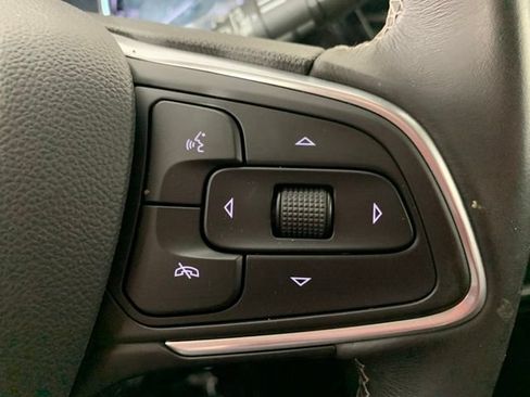Used 2021 Buick Encore GX Select AWD/4WD image 32