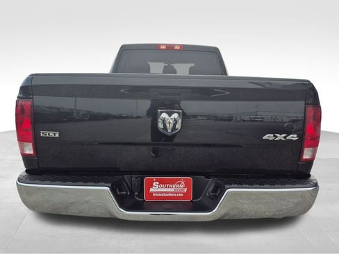 Used 2024 RAM 1500 Classic SLT image 5