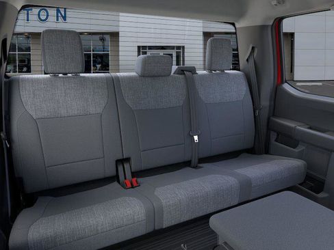 New 2026 Ford F350 XLT image 11