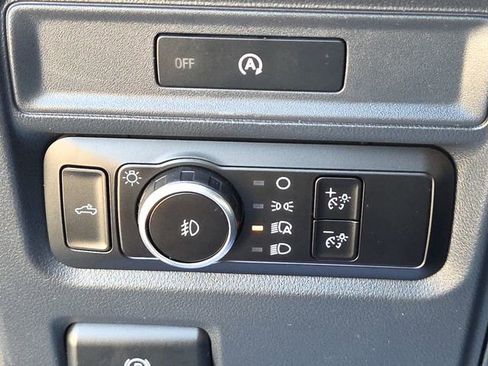 New 2025 Ford F150 STX w/ Equipment Group 200A image 23