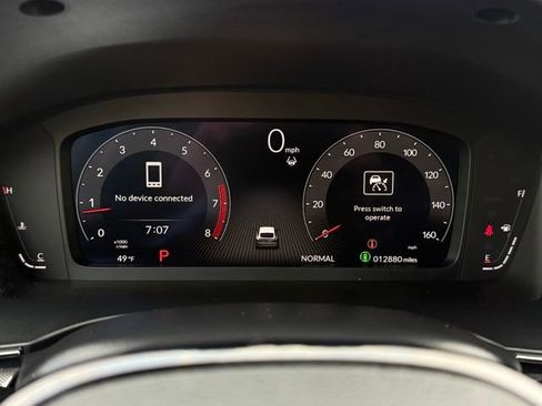 Used 2024 Acura Integra A-Spec image 45