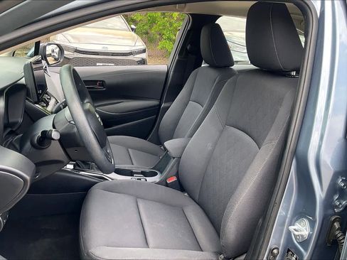 Used 2024 Toyota Corolla LE image 8
