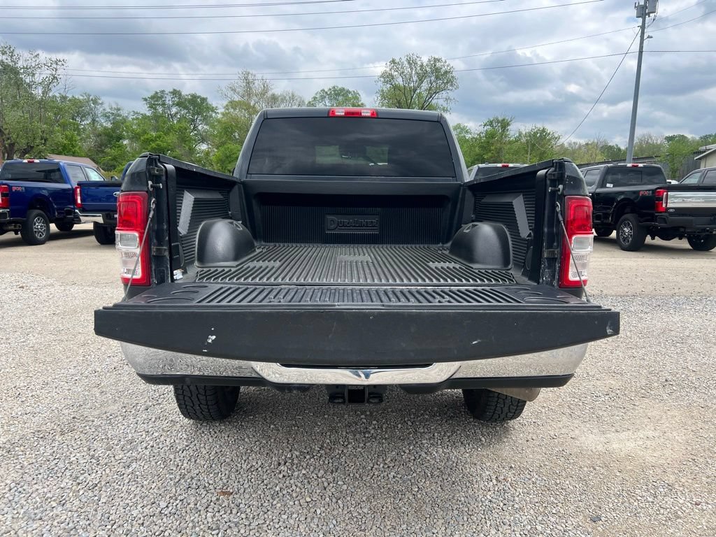 Used 2021 RAM 2500 Big Horn AWD/4WD image 17