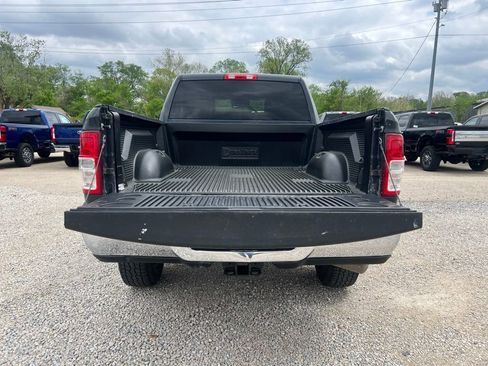 Used 2021 RAM 2500 Big Horn AWD/4WD image 17