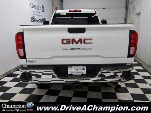 Used 2024 GMC Sierra 2500 Pro w/ Convenience Package image 15