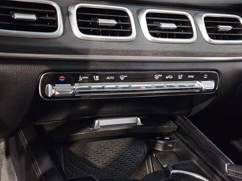 Used 2020 Mercedes-Benz GLE 350 GLE 350 image 32