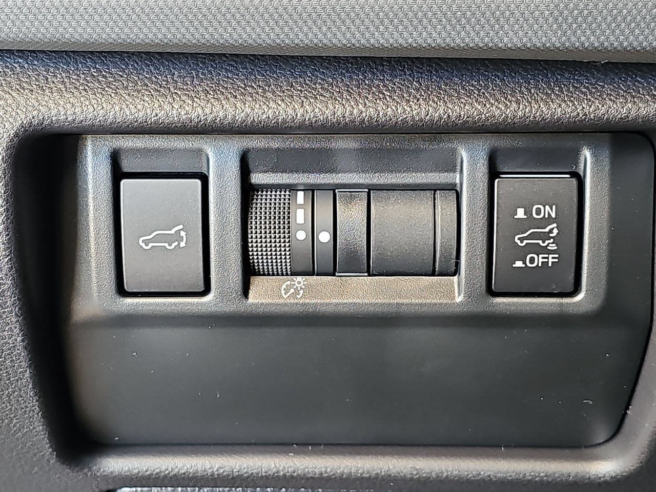 New 2026 Subaru Forester Sport AWD/4WD image 25