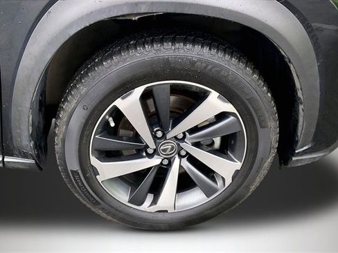 Used 2020 Lexus NX 300h AWD w/ Premium Package image 8