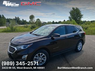Used 2020 Chevrolet Equinox LT FWD 360° Tour