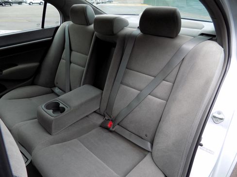 Used 2007 Honda Civic EX image 18