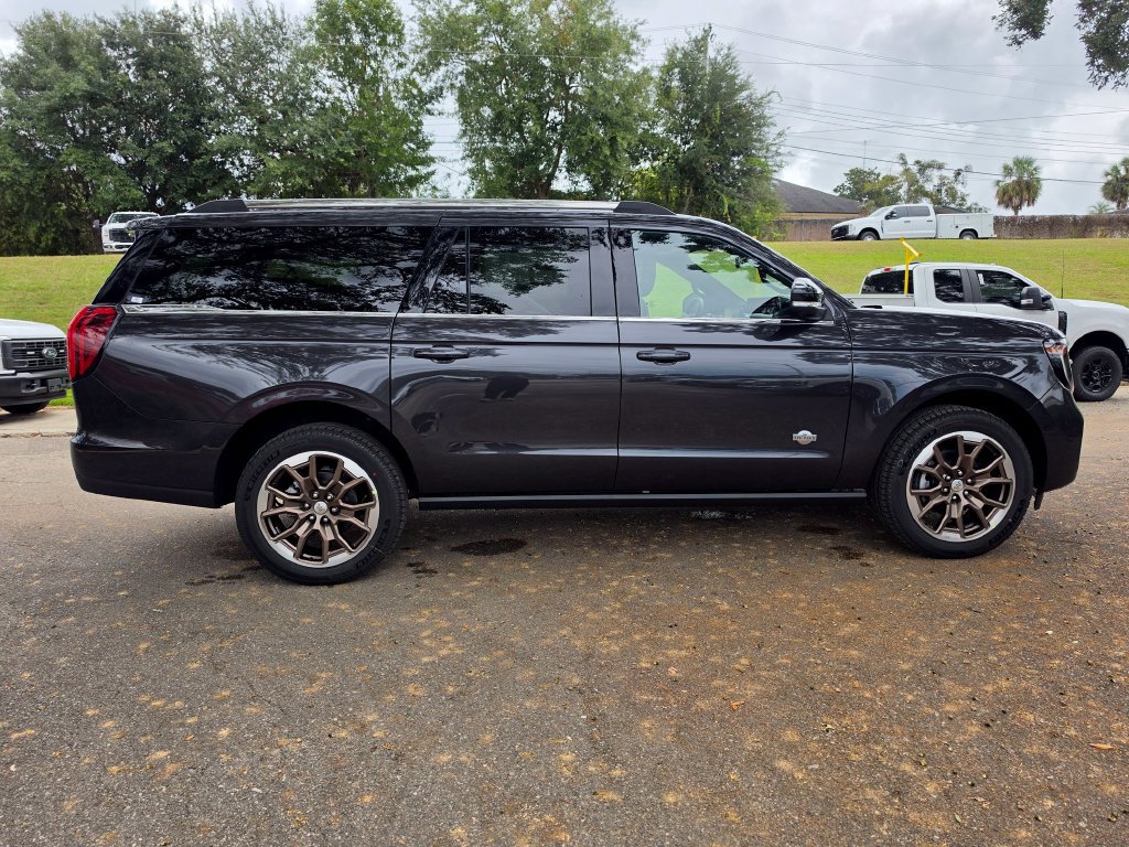 New 2027 Ford Expedition Max King Ranch AWD/4WD image 5