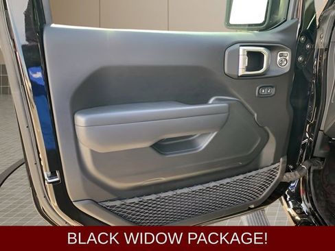 New 2024 Jeep Wrangler Unlimited Sport AWD/4WD image 16