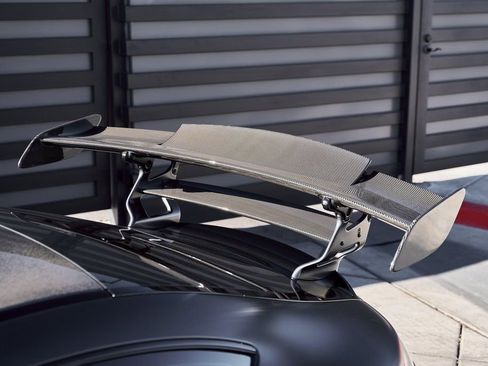 Used 2021 Mercedes-Benz AMG GT Black Series image 17