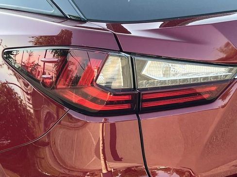 Used 2022 Lexus RX 350 FWD w/ Premium Package image 10