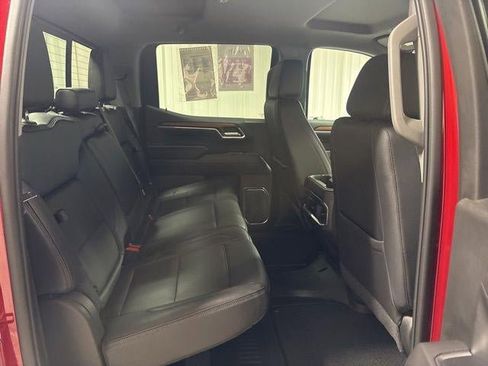 Used 2023 GMC Sierra 1500 Denali w/ Technology Package image 26