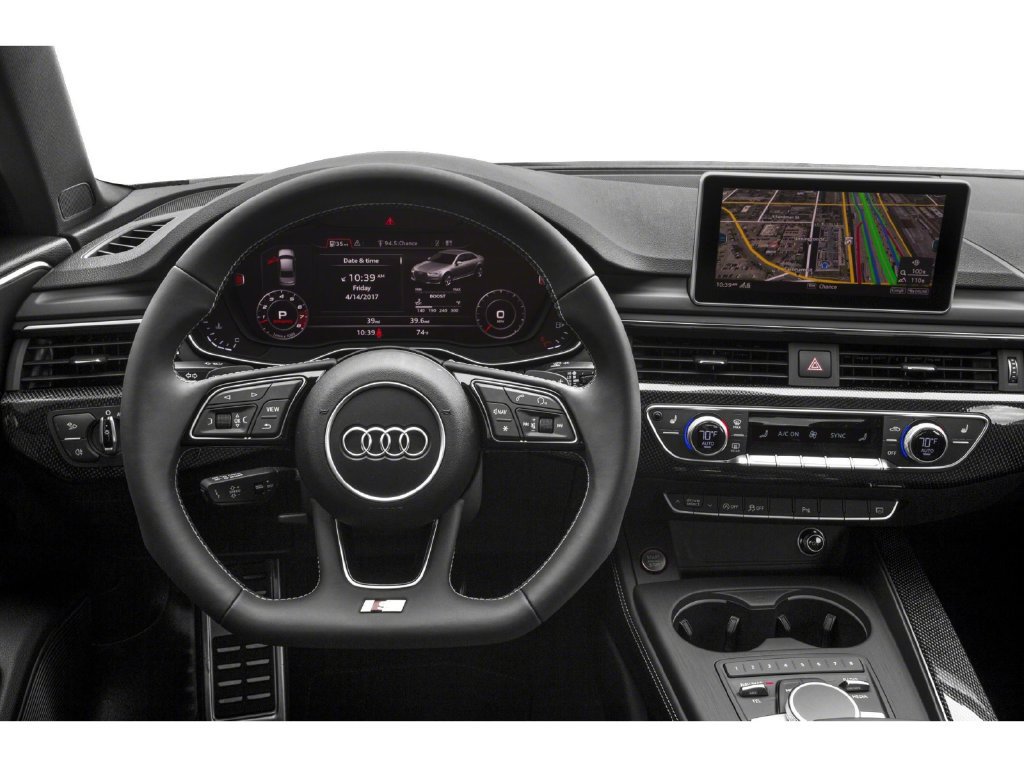 Used 2019 Audi S4 Premium Plus w/ Premium Plus Package AWD/4WD image 4