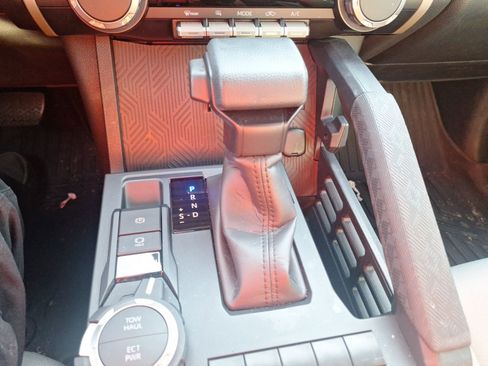 Used 2024 Toyota Tacoma SR5 image 30