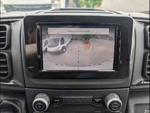 Used 2023 RAM ProMaster 3500 w/ Convenience Group image 11