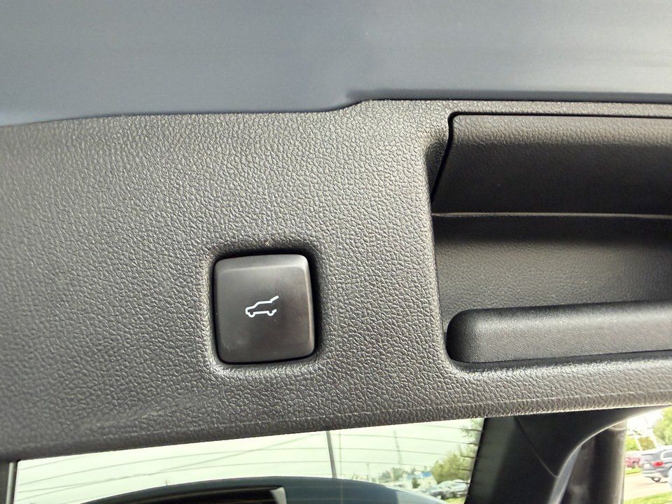 Used 2024 Ford Escape Active AWD/4WD image 29