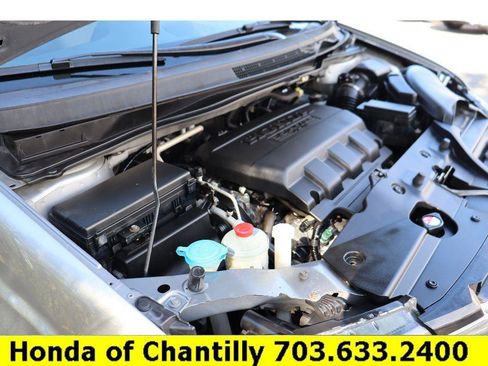 Used 2016 Honda Odyssey SE image 34