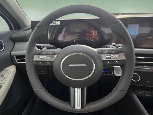 New 2026 Hyundai Sonata SEL image 27