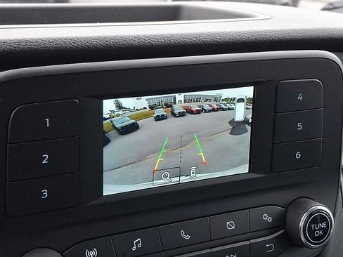 Used 2025 Ford Transit 350 148 High Roof Extended DRW w/ Exterior Upgrade Package AWD/4WD image 17