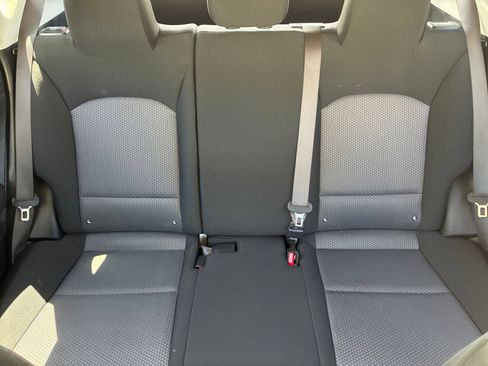 Used 2025 Kia Soul LX w/ LX Technology Package image 36