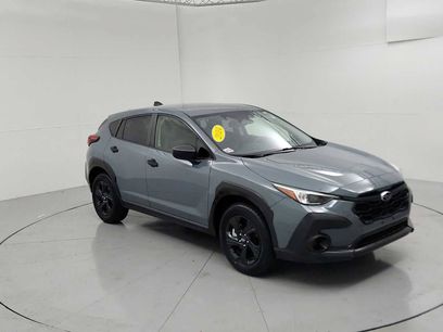 Certified 2024 Subaru Crosstrek 2.0i