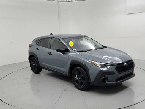 Certified 2024 Subaru Crosstrek 2.0i AWD/4WD image 1