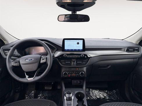 Used 2023 Ford Escape Active image 10