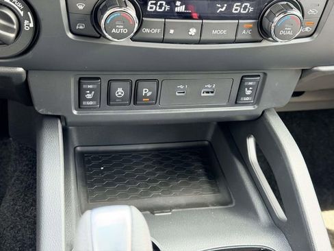 New 2026 Nissan Frontier SV w/ SV Convenience Package AWD/4WD image 23