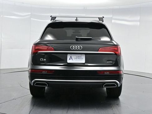 Used 2024 Audi Q5 2.0T Premium w/ Convenience Package AWD/4WD image 52