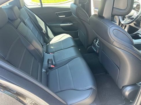 Certified 2022 Mercedes-Benz C 300 Sedan image 15