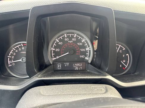 Used 2013 Honda Ridgeline RTL image 12