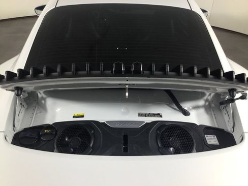 Certified 2022 Porsche 911 Carrera GTS RWD image 18